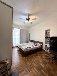 Pinewood Gardens (D10), Condominium #564176341
